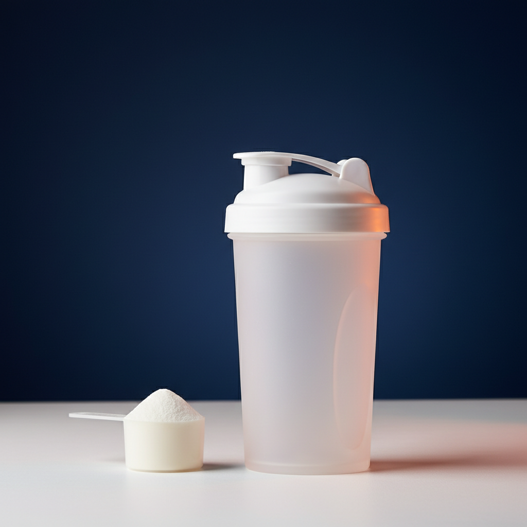 Protein Shakes