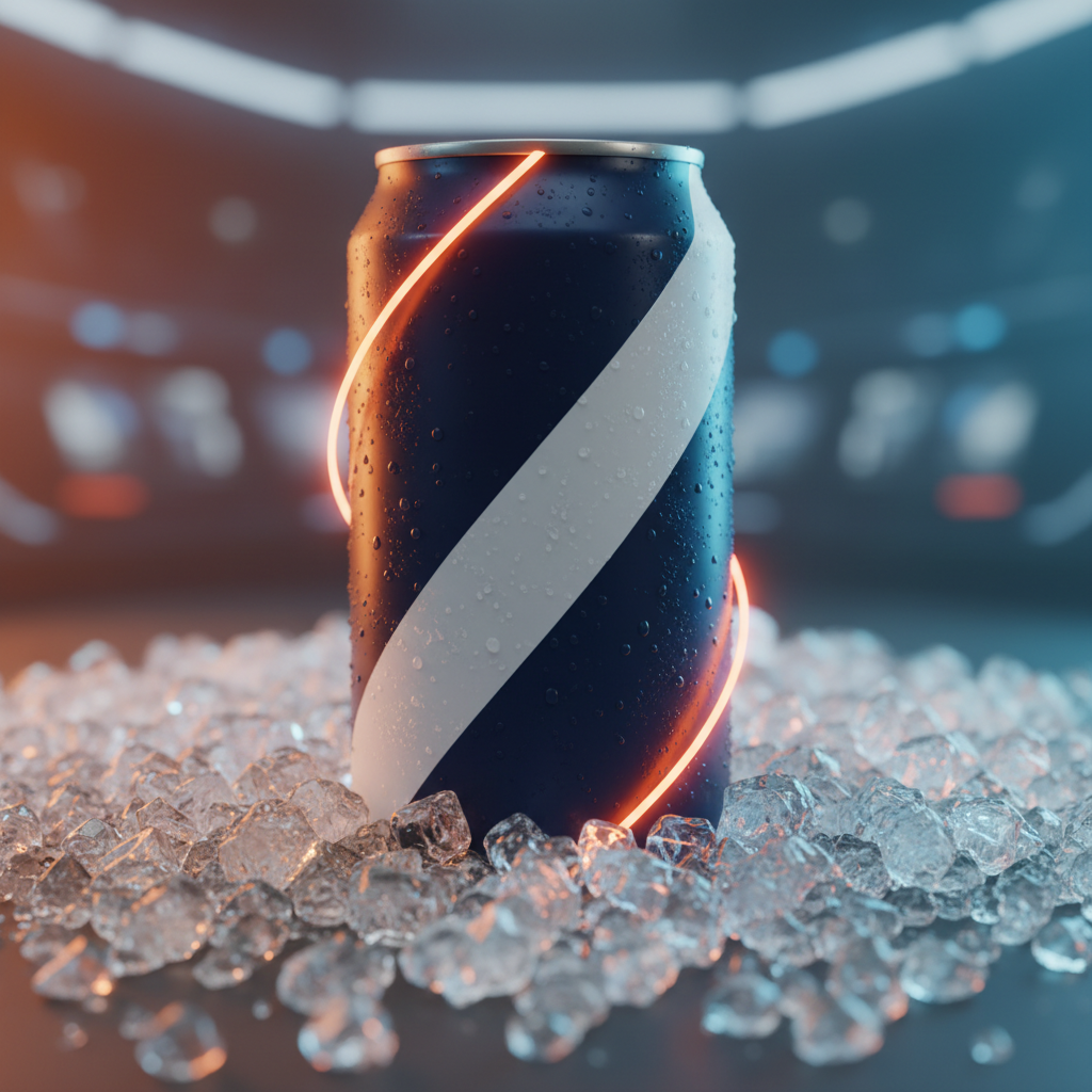 Energy Drinks