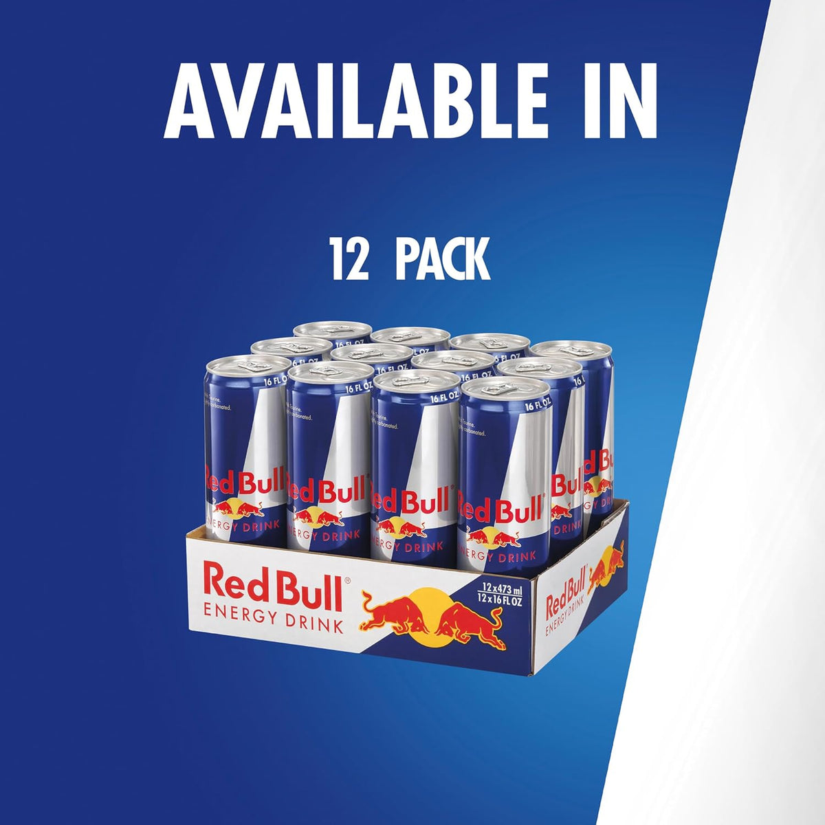 Red Bull Energy Drink