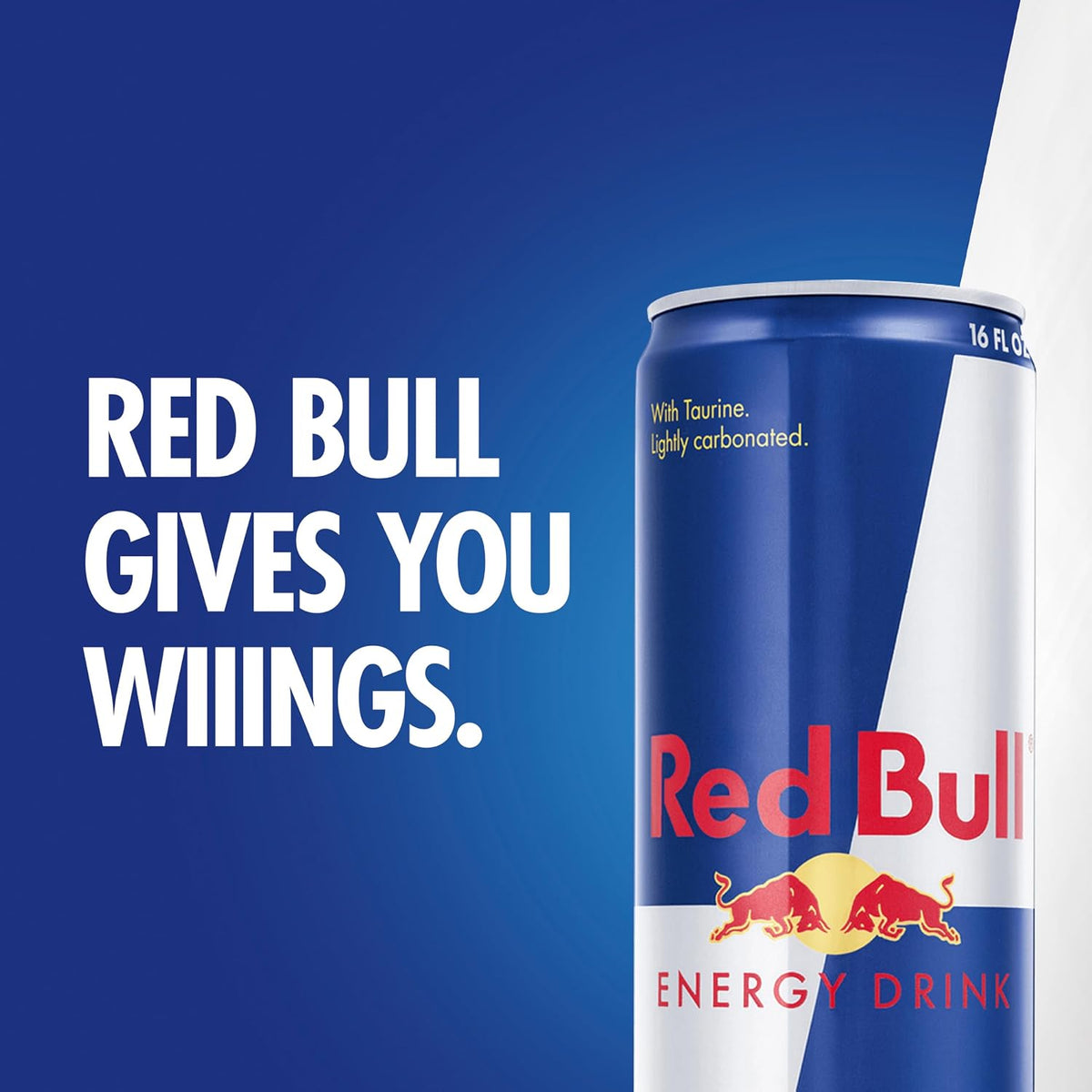 Red Bull Energy Drink